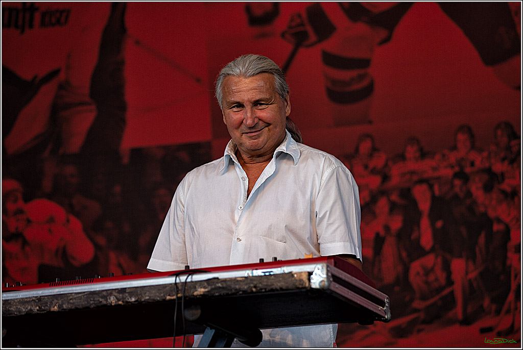 PENNY DEL;  Koelner Haie offenes Training; Koeln, 12.08.2022